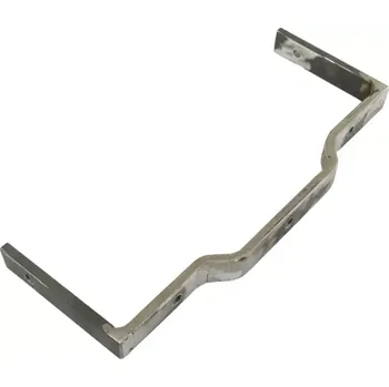 Držák baterie Držák krytu baterie z25 | Z254108.27