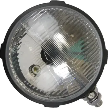 Osvětlení automobilu Světlomet levý | 021720008