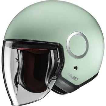 Helma na motorku Přilba RPHA 40 Solid green relax M (57-58)