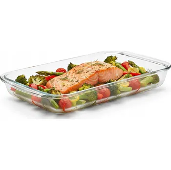 Žáruvzdorná obdélníková mísa Kadax 3 l