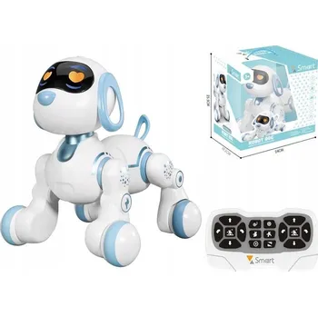 RC model auta Madej Cyber Pes dálkově ovládaný