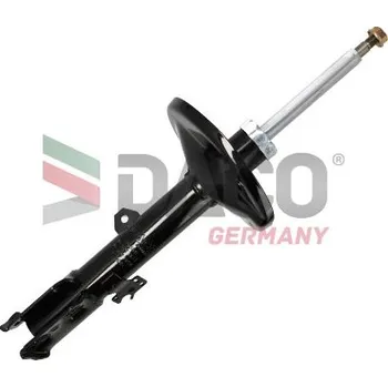 Tlumič pérování DACO 454554R