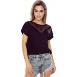 Halenka Eldar Miriam - viskóza Ecru L