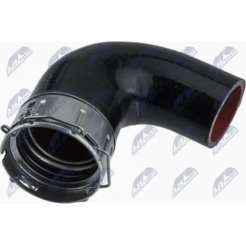 Turbodmychadlo Hadice plnícího vzduchu NTY GPP-RE-126