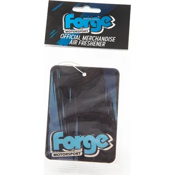 Vůně do auta Forge Motorsport "Forge Livery" závěsná vůně - kokos