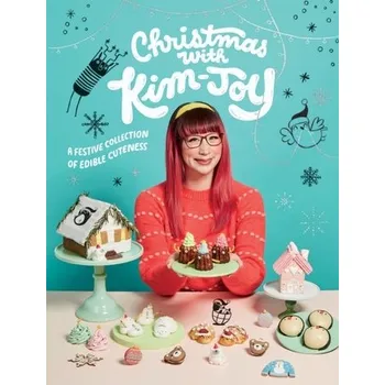 Christmas with Kim-Joy - Kim-Joy
