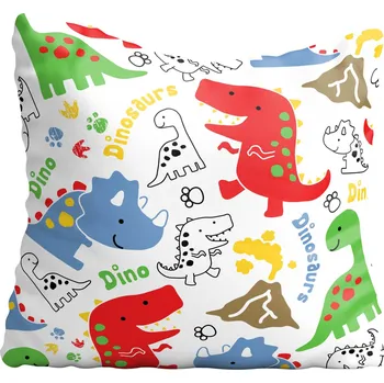 Povlak na polštářek Dekorační povlak na polštář 60x60 cm