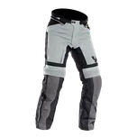 Kalhoty PSí SCURO pánské šedé 56