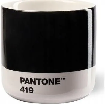Hrnek Pantone Copenhagen Design keramický 100 ml