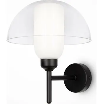 Nástěnné svítidlo MAYTONI Nástěnné svítidlo Memory E14x1 40W MOD177WL-01B