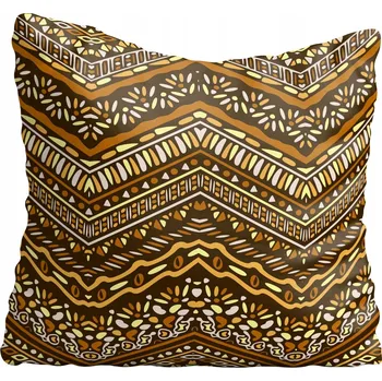 Polštář Povlak na polštář boho 50x50 cm
