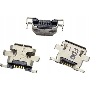 KONEKTOR ZÁSUVKA NABÍJECÍ PORT USB Amazon Kindle Paperwhite 6. GENERACE