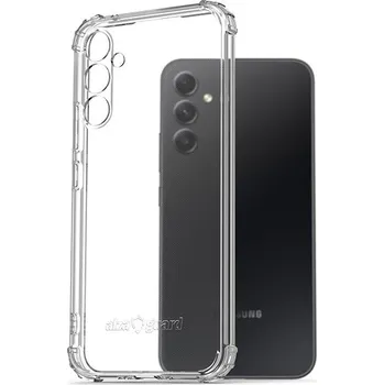 Pouzdro na mobilní telefon AlzaGuard Shockproof Case pro Samsung Galaxy A34 5G
