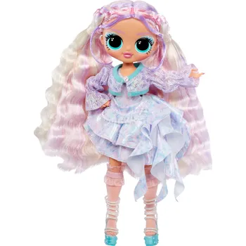 Panenka Panenka Pearla LOL Surprise L.O.L OMG módní panenka s doplňky