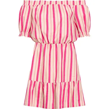 Dámské šaty Orsay šaty pro běžné nošení, klasické mini, velikost S