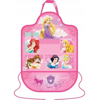 Organizér do auta Organizér do auta Disney Princezny Bam Bam 316860