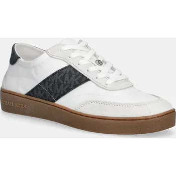Dámské tenisky Tenisky MICHAEL Michael Kors Kaycee Lace Up 43R6KCFS1D.001 bílá 00X, EUR 40