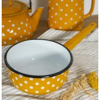 Pánev Smaltovaná pánev 1,5 l