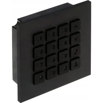 Zabezpečovací technika Dahua VTO4103FB-MK