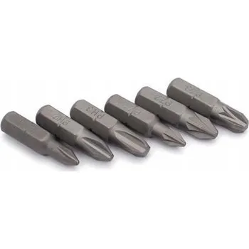 Bit BITOVÉ KONCOVKY BAHCO STANDARD PZ1 25MM 30 KS