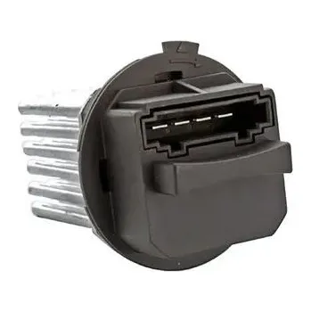 Ventilátor topení a klimatizace Meat&Doria K106045 Regulátor, ventilátor topení/klimatizace do interiéru vozidla