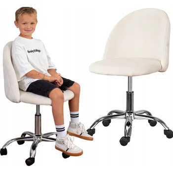 Kancelářská židle Szchara 2024 béžová