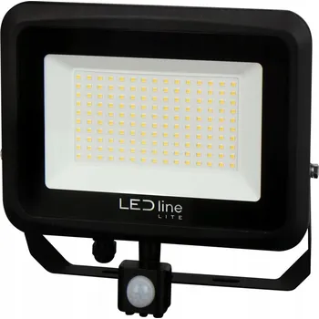 Halogen bílý neutrální 10000 lm 100 W