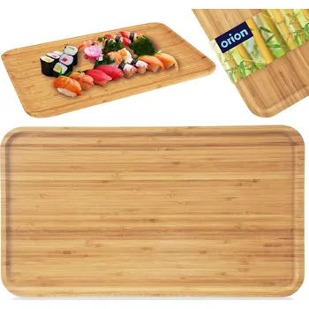 Talíř Talíř na salát, dezertní talíř Orion 5904316477646 44 cm