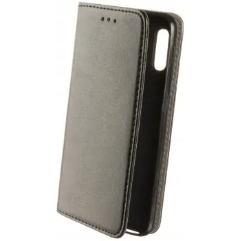 Pouzdro na mobilní telefon Flipové pouzdro flipové pouzdro pro Samsung Galaxy A20e černé