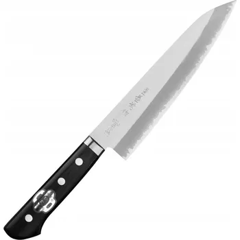 Japonský nůž Kengata Gyuto 180 Kanetsune Meisho