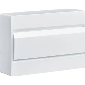 Rozvaděč Modulární rozvodnice COSMOS VD112PP HAGER