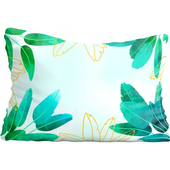 Polštář Dekorační povlak na polštář MakuchDruk 60 x 90 cm