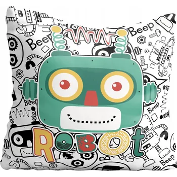 Povlak na polštářek Dekorační povlak na polštář 40x40 cm