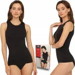 Gatta dámské tílko černé na ramínka velikost XL