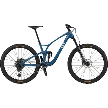 Horské kolo GT Bicycles 29" Horské kolo GT SENSOR 29" CARBON PRO velikost rámu - palce - cm 16 - (40 cm)