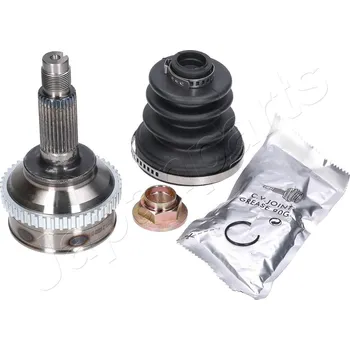 Hřídel nápravy Sada kloubů, hnací hřídel JAPANPARTS GI-K10