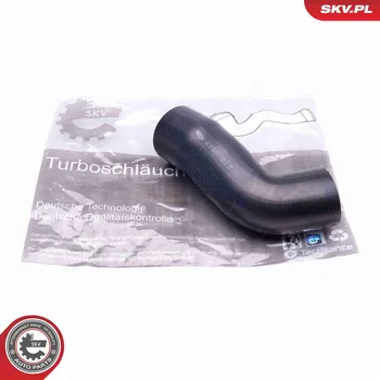 Palivový systém Hadička plnicího vzduchu ESEN SKV 24SKV874