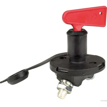 Hlavní spínač baterie HERTH+BUSS ELPARTS 70465020