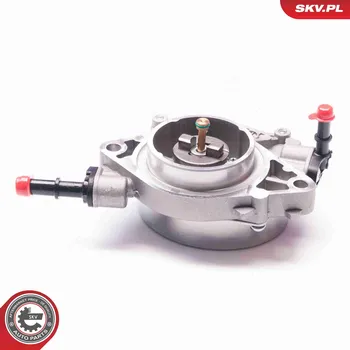 Vakuové čerpadlo Vakuové čerpadlo, brzdový systém ESEN SKV 18SKV021