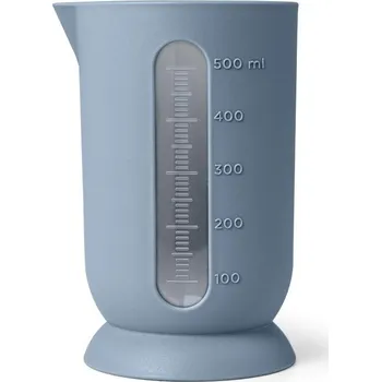 BLIM PLUS Odměrná karafa QB S CF3-1-312 Ocean Dark, 500ml