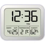 JVD SB774.2 stříbrný