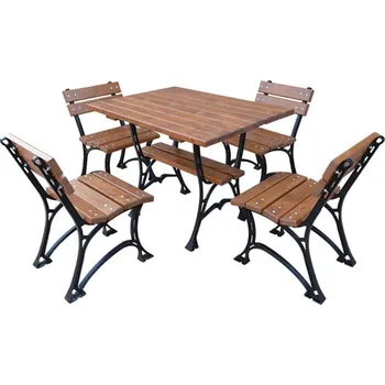 Zahradní sestava Zahradní set FIEMAR-05-ZFBP-100