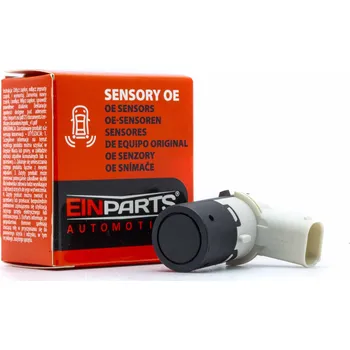 Nárazník Parkovací senzor Einparts Automotive EPPDC95