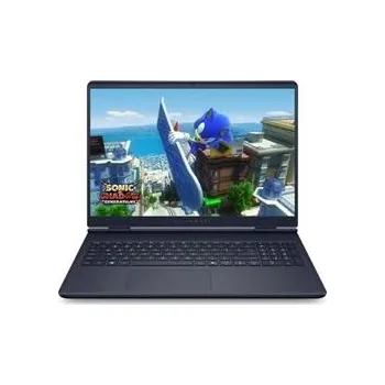 Notebook DELL Alienware 16 Aurora AC16250/U7 255HX/32GB/1TB SSD/RTX 5060/16" WQXGA/W11P/černá/3Y NBD