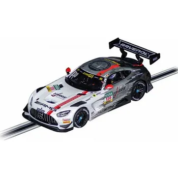autodráha Carrera D132 - 32061 Mercedes-AMG GT3 Evo + DOPRAVA ZDARMA