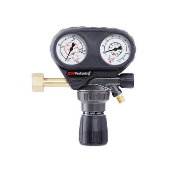 Svářečka Redukční ventil VZDUCH 300/20 bar ProControl GCE