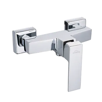 Aplomo Pary sprchová baterie, chrom, BN-09-001