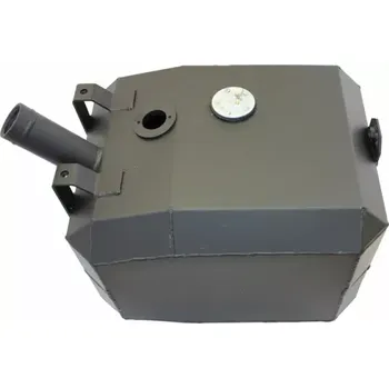 Palivová nádrž Cz nádrž 70l plechová s kmgy plovákem | 6011-5201.1