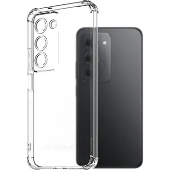 Pouzdro na mobilní telefon AlzaGuard Shockproof Case pro Xiaomi Redmi 15