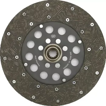 Spojková lamela Lamela luk | 84233500